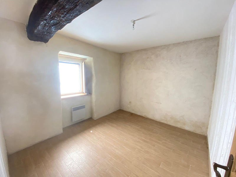 Maison - 165 m² - 10 pièces