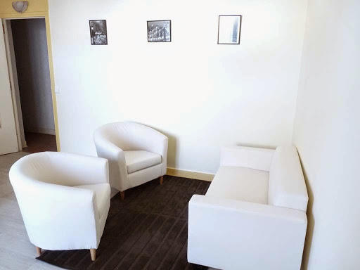 Sandra Duval Psychologue Saint Maur des Fossés