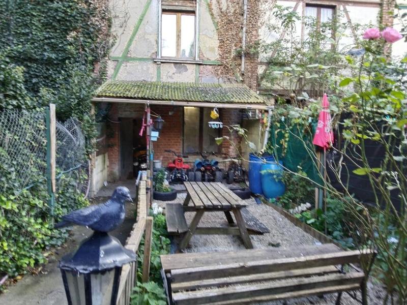 Demeure - 84 m² - 5 pièces