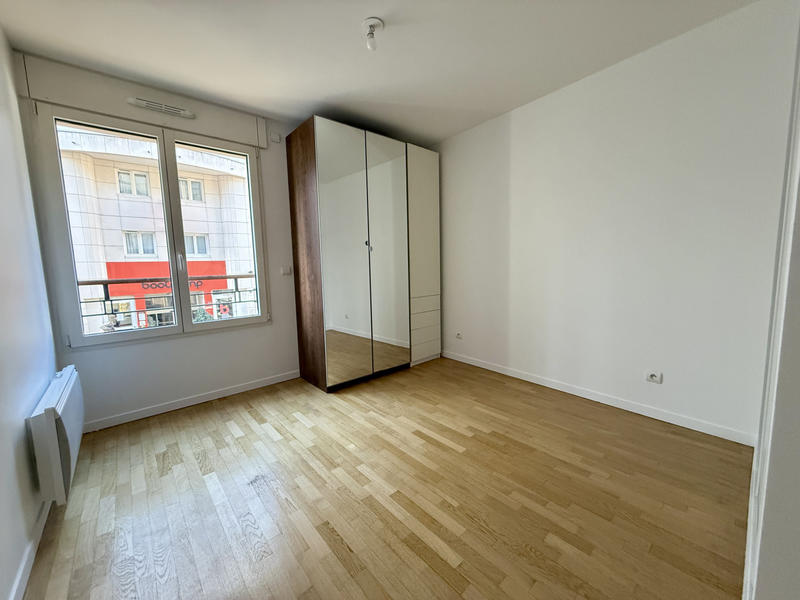 Appartement - 95 m² - 4 pièces