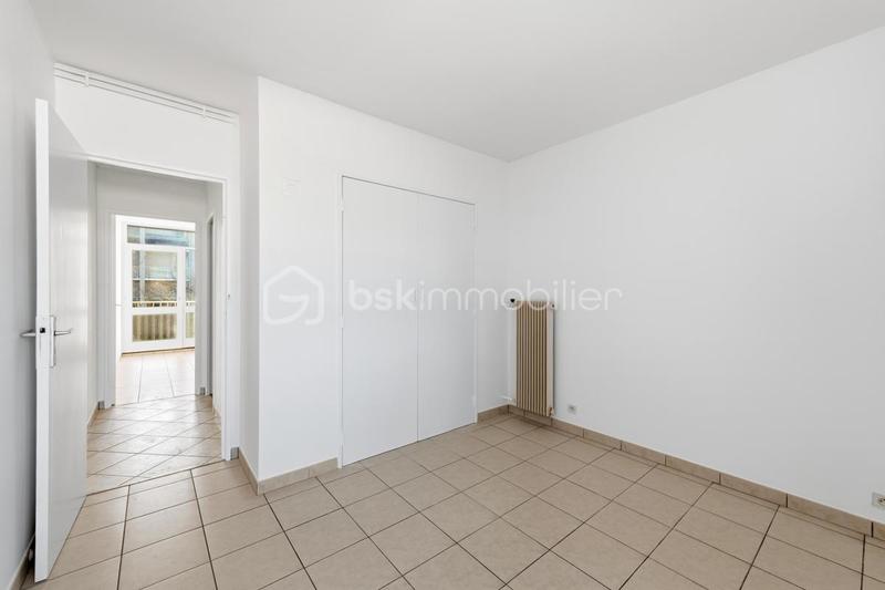 Appartement - 76 m² - 4 pièces