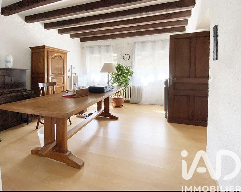 Maison de village - 193 m² - 6 pièces