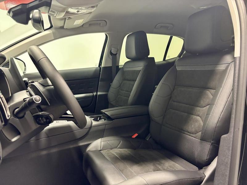 Citroën C5 Aircross Phase 2 1.5 Bluehdi 130 Eat8 Max