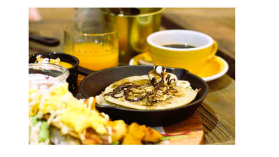 Fonds de commerce - Magasins - 52 m²