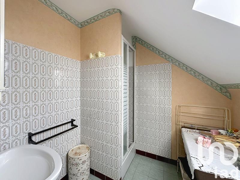 Maison - 146 m² - 7 pièces