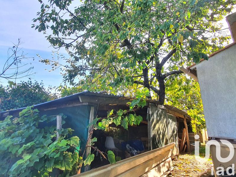 Maison - 81 m² - 4 pièces