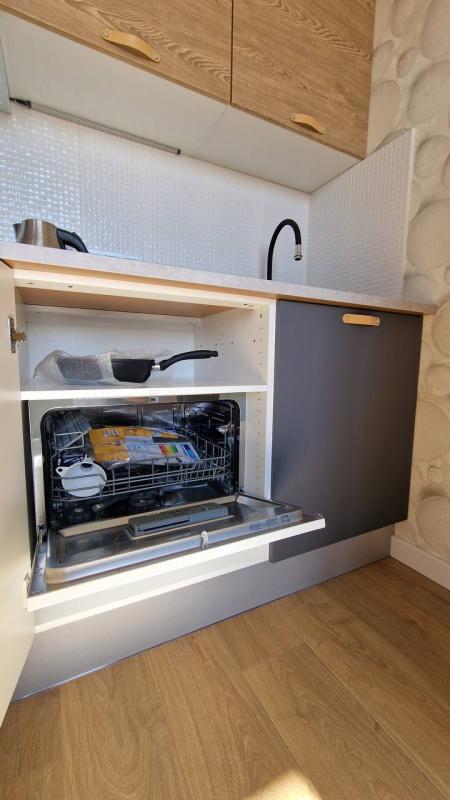 Studio - 18 m² - 1 pièce