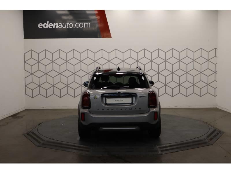 Mini Mini Countryman 125 - 95 ch All4 Bva6 Cooper se Edition Premium