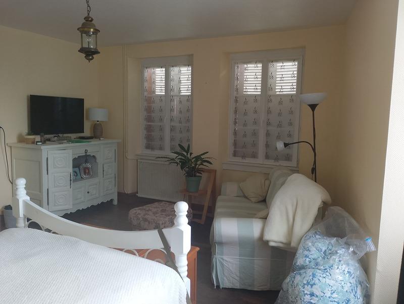 Maison - 64 m² - 3 pièces