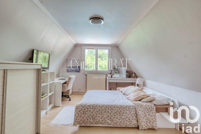 Maison - 195 m² - 7 pièces