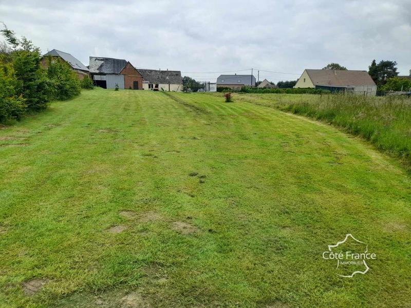 Fermette - 138 m² - 7 pièces