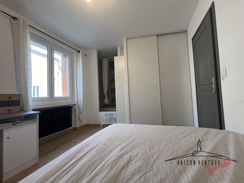 Maison de village - 146 m² - 7 pièces