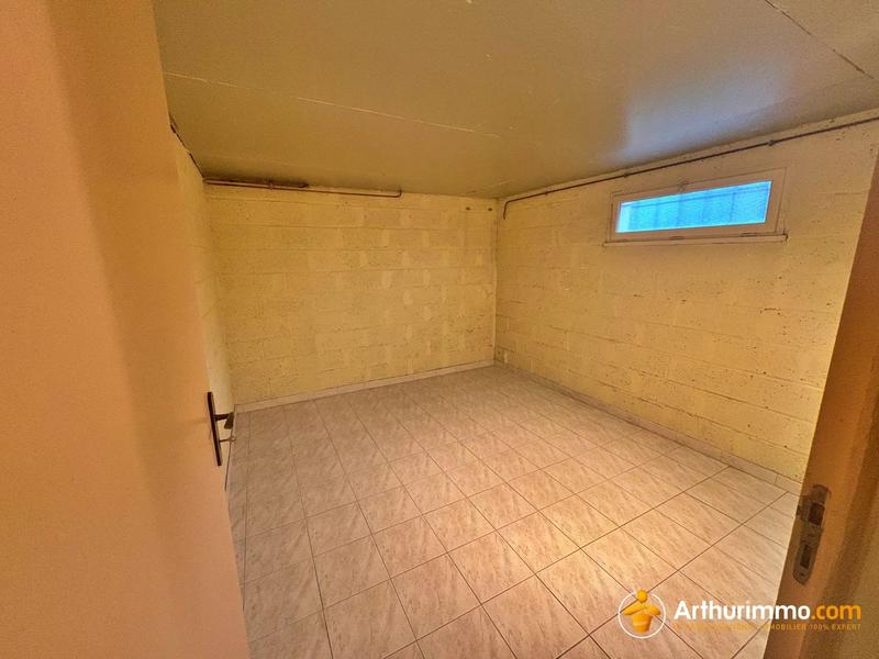 Maison - 150 m² - 6 pièces