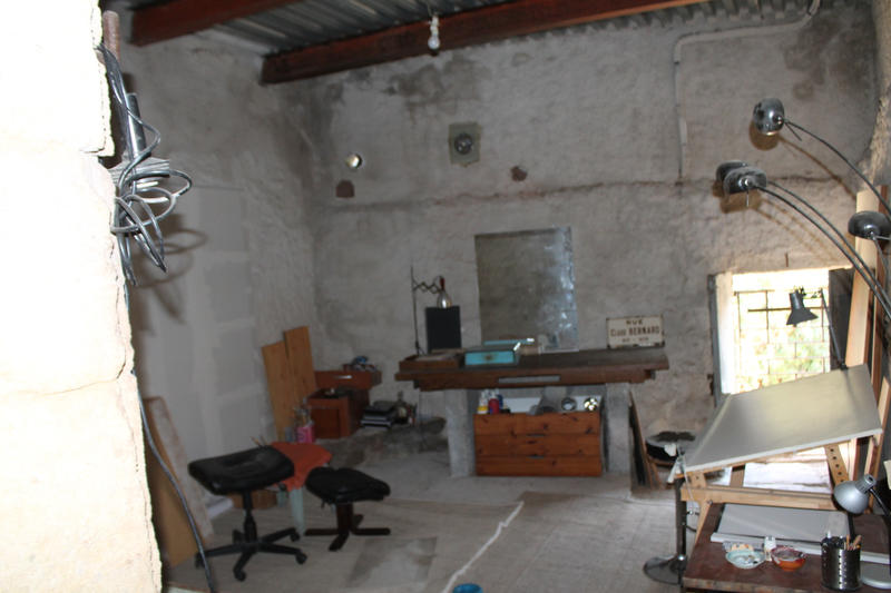 Maison - 85 m² - 3 pièces