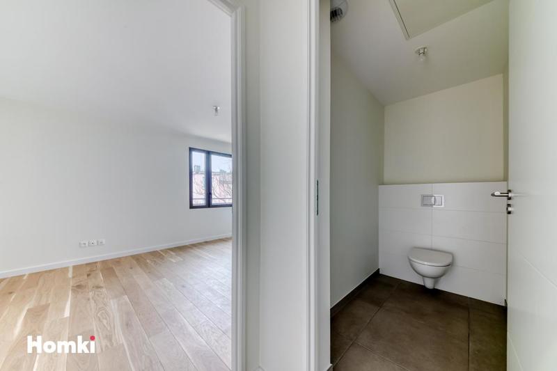 Maison - 147 m² - 6 pièces