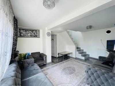 Maison - 112 m² - 4 pièces