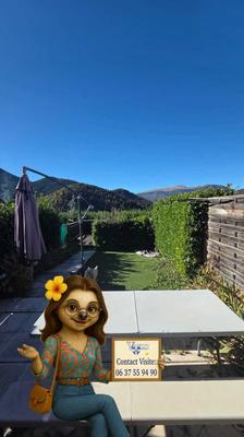 Appartement - 42 m² - 3 pièces