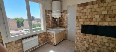 Appartement - 67 m² - 4 pièces