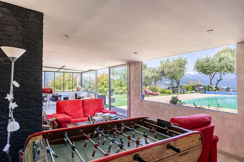 Villa - 135 m² - 4 pièces