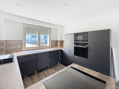 Appartement - 75 m² - 4 pièces