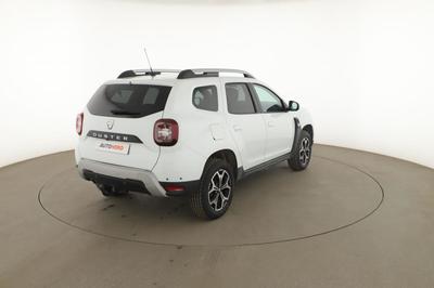 Dacia Duster II 1.5 dCi Blue Prestige 4x2 116 ch