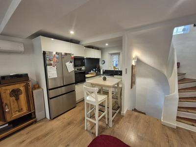 Maison - 76 m² - 3 pièces