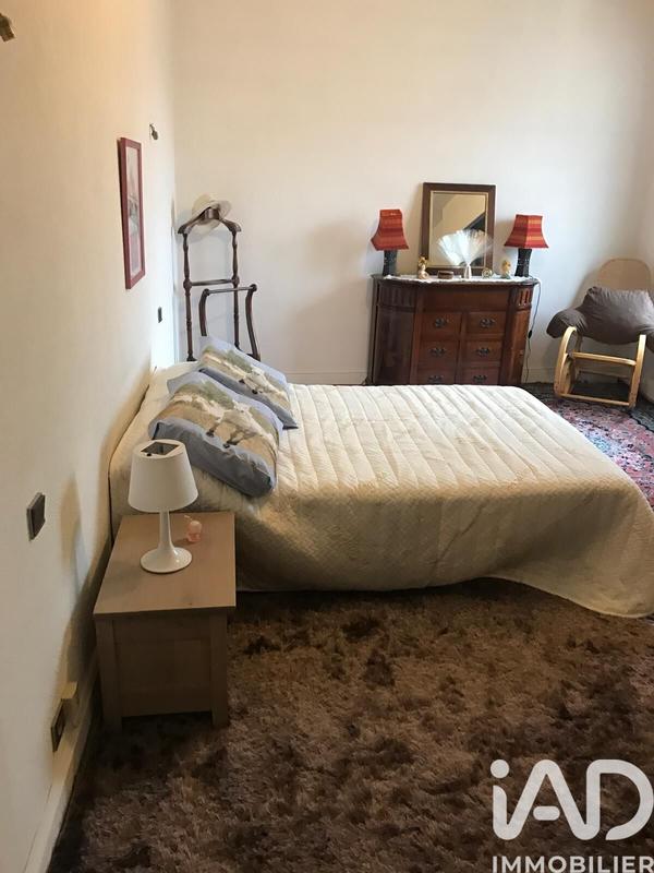 Appartement - 140 m² - 5 pièces