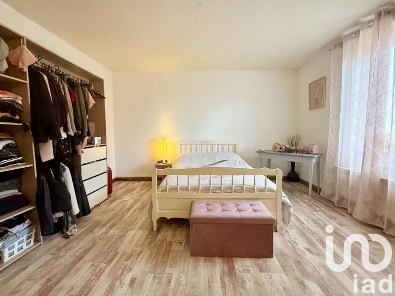 Maison de ville - 140 m² - 5 pièces