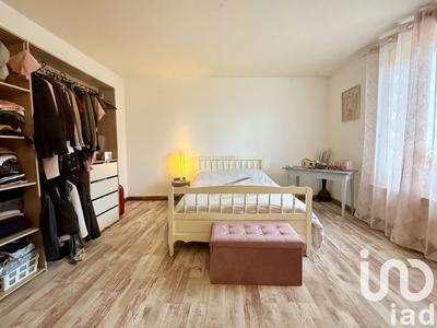 Maison de ville - 140 m² - 5 pièces