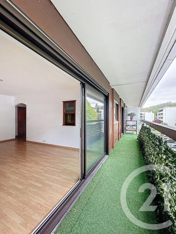 Appartement - 79 m² - 4 pièces