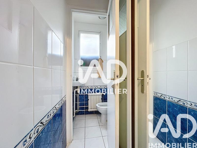 Appartement - 73 m² - 3 pièces