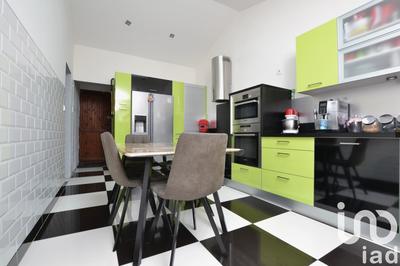 Maison - 165 m² - 5 pièces