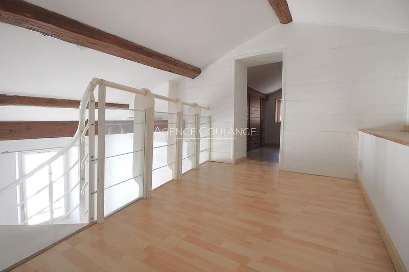 Appartement - 87 m² - 4 pièces