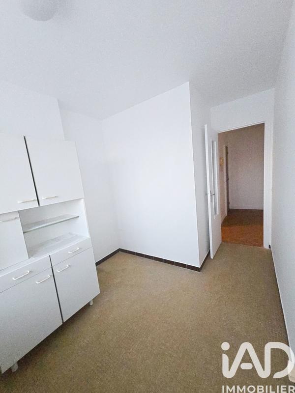 Appartement - 39 m² - 1 pièce