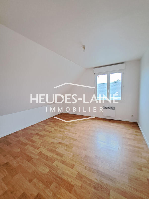 Maison - 138 m² - 5 pièces