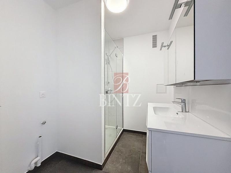 Appartement - 115 m² - 4 pièces