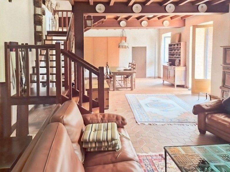 Maison - 132 m² - 4 pièces