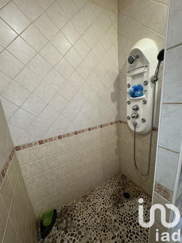 Maison - 78 m² - 3 pièces