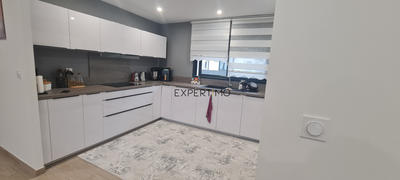 Villa - 126 m² - 4 pièces