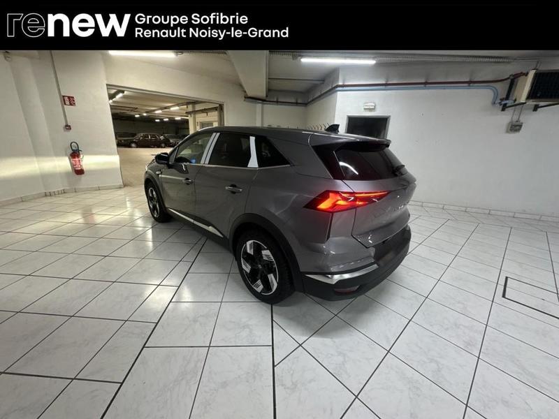 Renault Symbioz E-Tech full hybrid 160 ch Techno