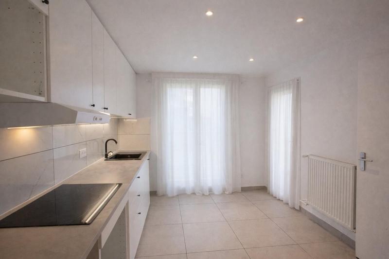 Appartement - 71 m² - 3 pièces