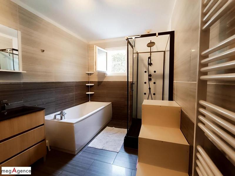 Maison de campagne - 101 m² - 6 pièces