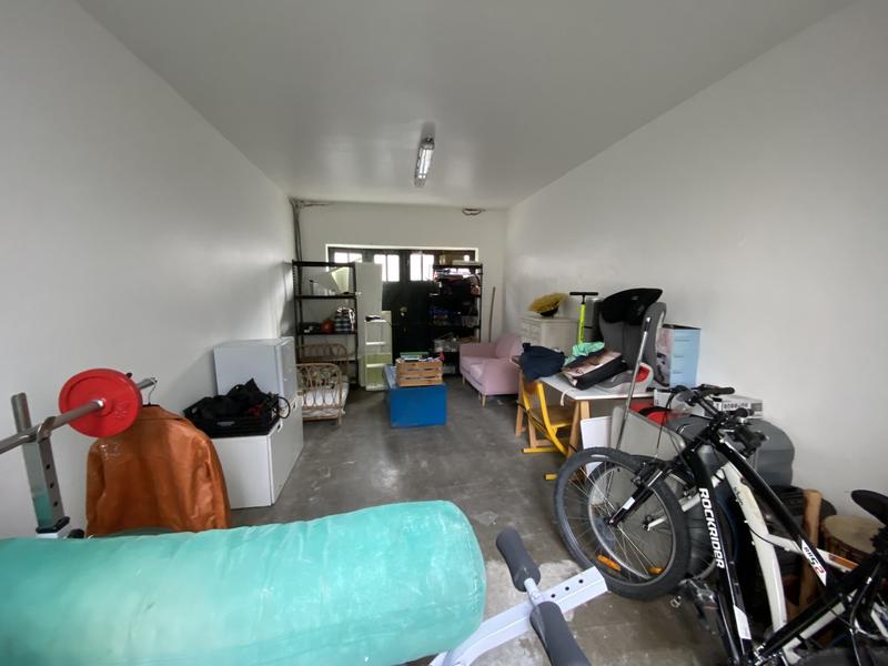 Maison - 57 m² - 3 pièces