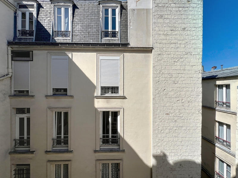 Appartement - 66 m² - 4 pièces