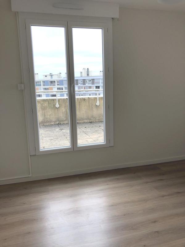 Appartement - 57 m² - 2 pièces