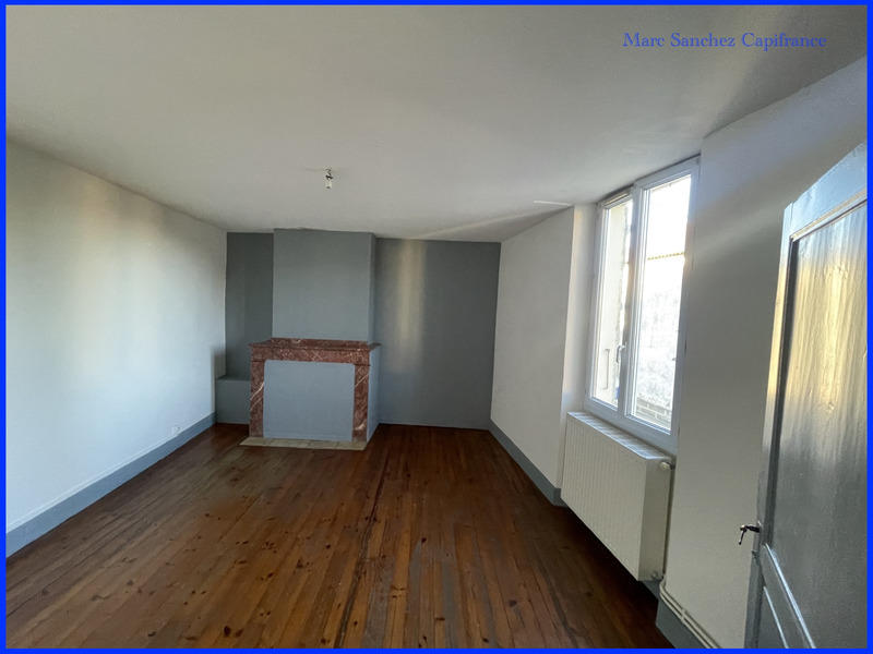 Maison de village - 136 m² - 5 pièces