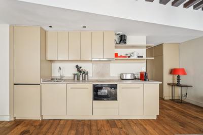 Appartement - 51 m² - 2 pièces