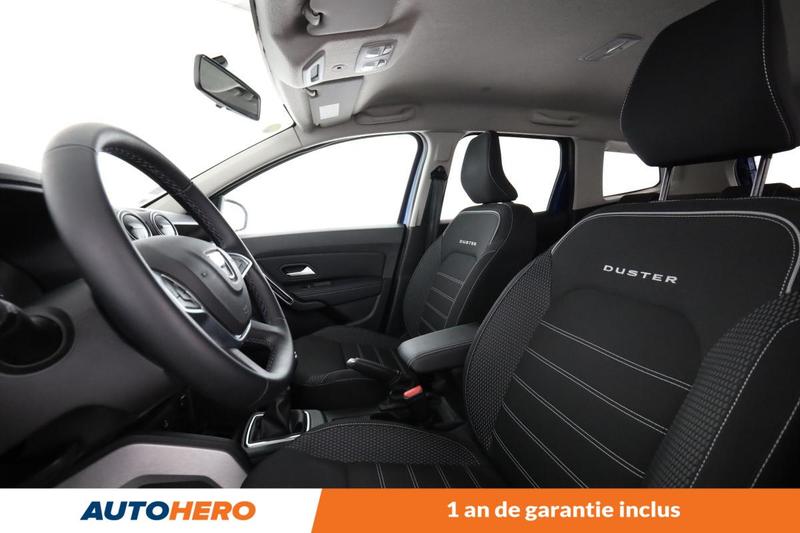 Dacia Duster II 1.5 Blue dCi Prestige + 4x2 116 ch