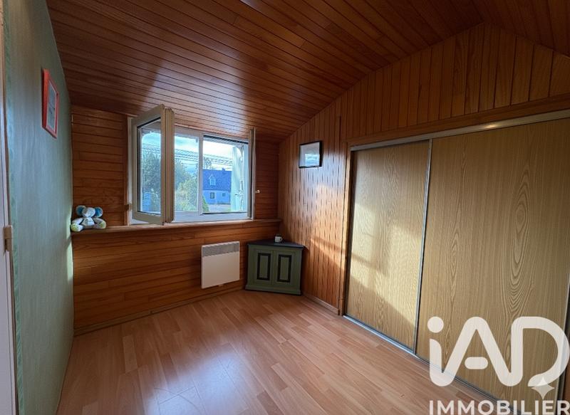 Maison de campagne - 44 m² - 3 pièces