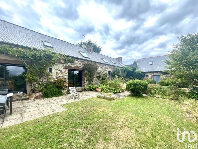 Maison - 142 m² - 7 pièces